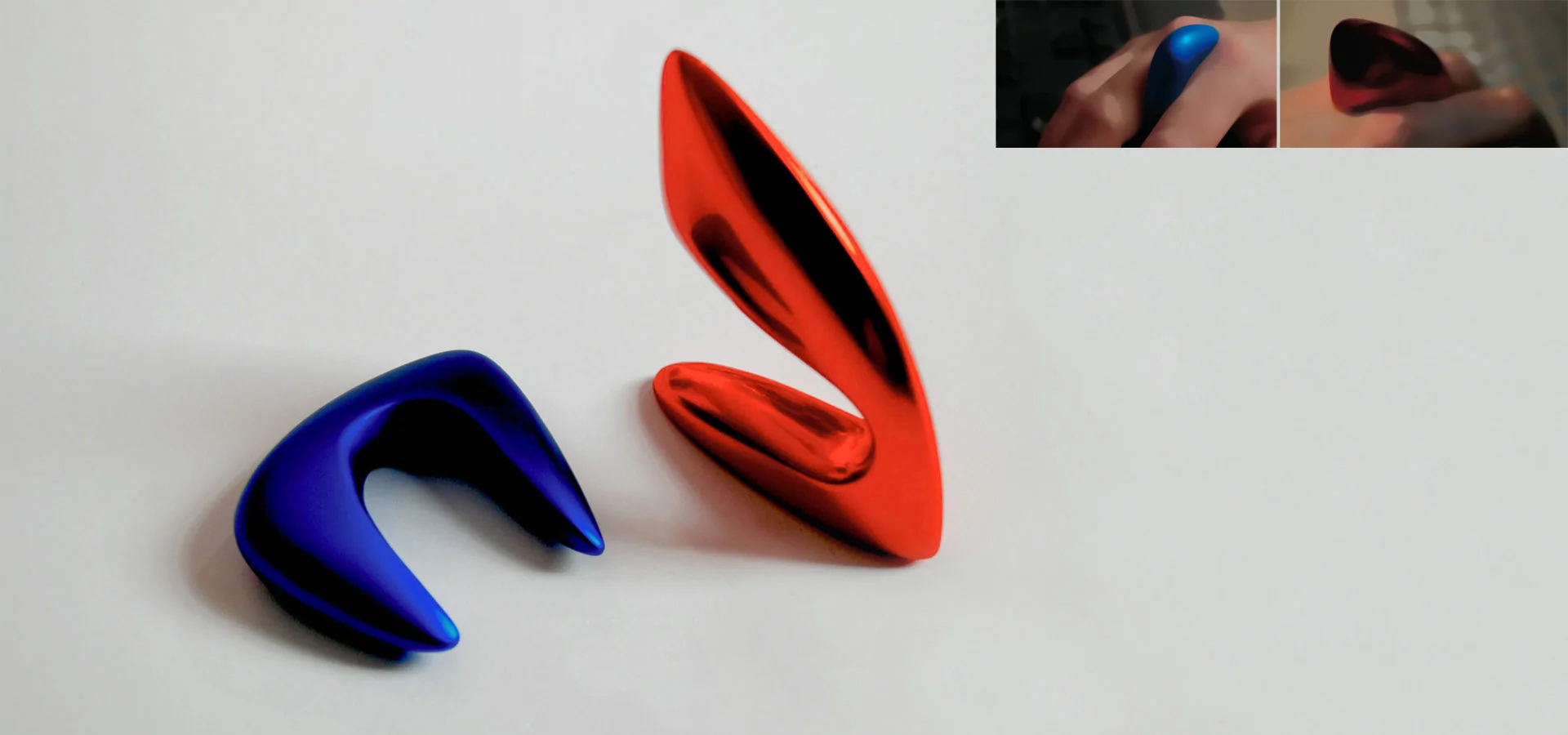 Augmented anatomy