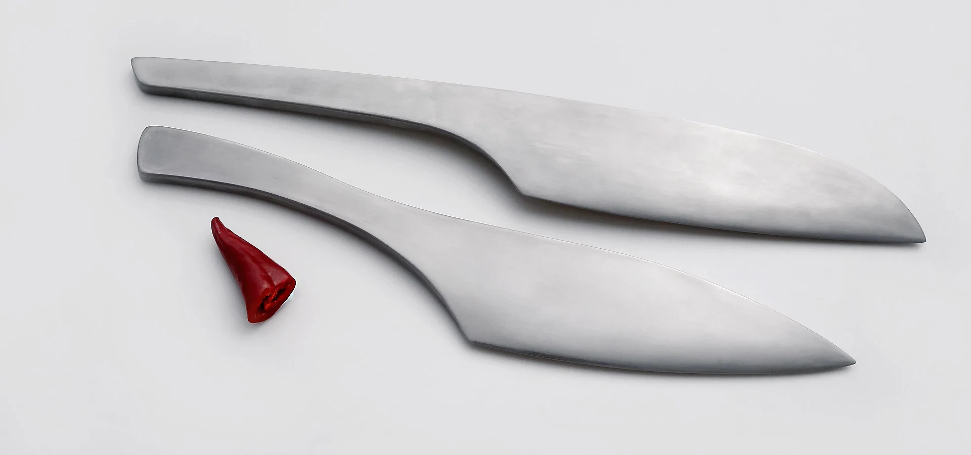 Semi-santoku